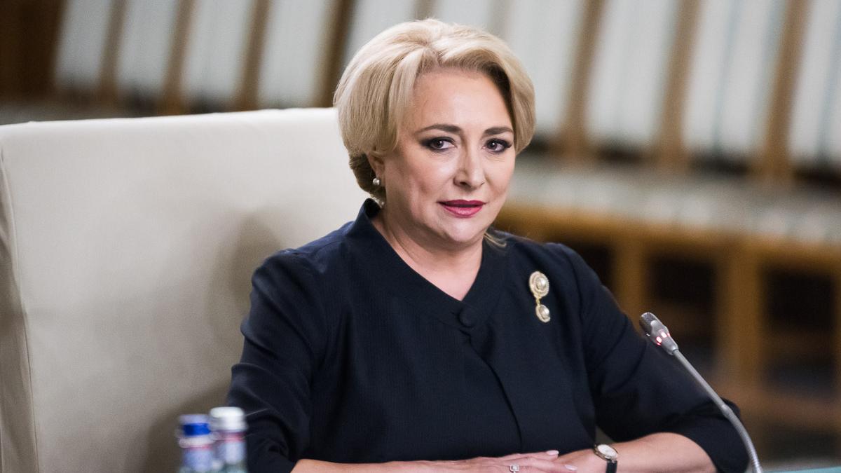 Dăncilă: Nu s-a dat niciun act normativ care să lezeze bunul mers al Justiţiei