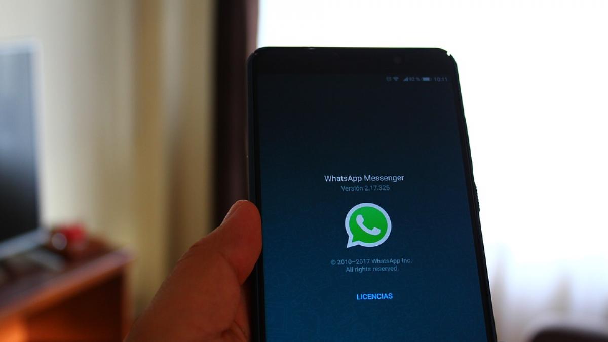 Schimbare majoră pentru Whatsapp! 