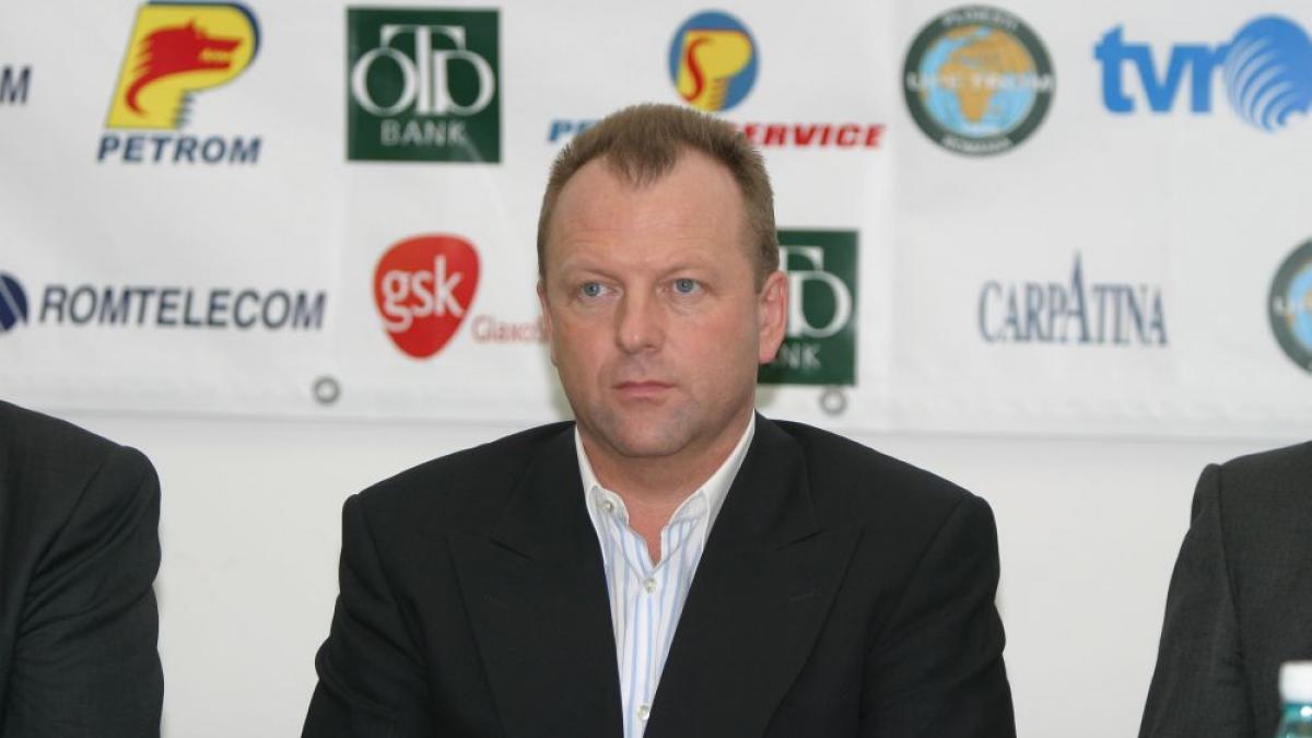 Anunț OFICIAL. Marius Vizer și-a dat demisia