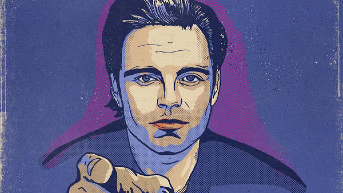Au fost aleși finaliștii concursului Write a Screenplay for Sebastian Stan