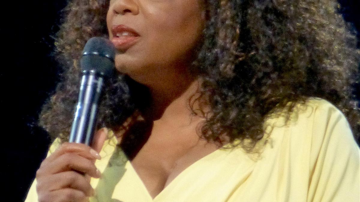 Oprah Winfrey donează două milioane de dolari pentru reconstrucția Puerto Rico