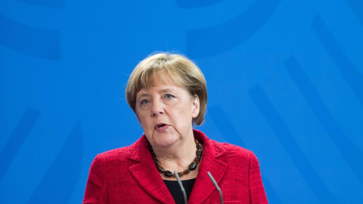 Brexit: Participarea Marii Britanii la alegerile europene este crucială, afirmă Angela Merkel