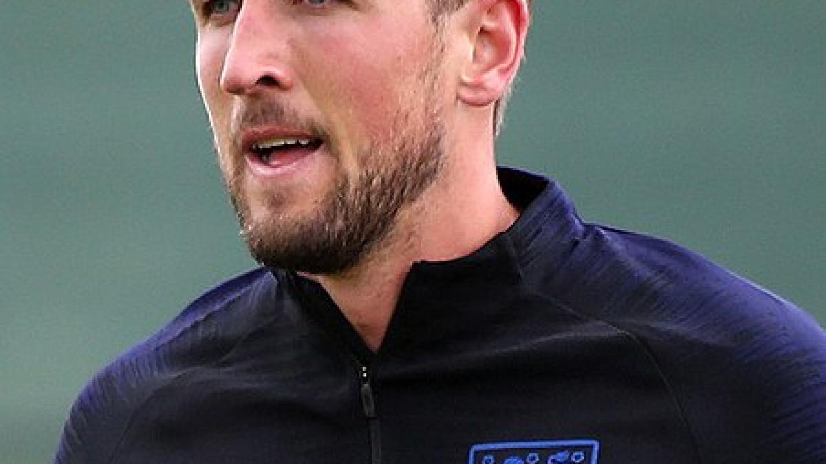 Harry Kane este în pericol să rateze restul sezonului
