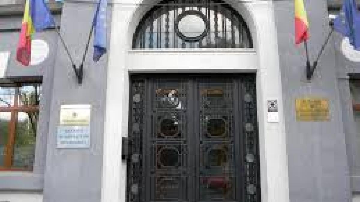 Ministerul Justiţiei respinge candidaturile pentru funcţia de procuror european din partea României. Procedura urmează să fie reluată