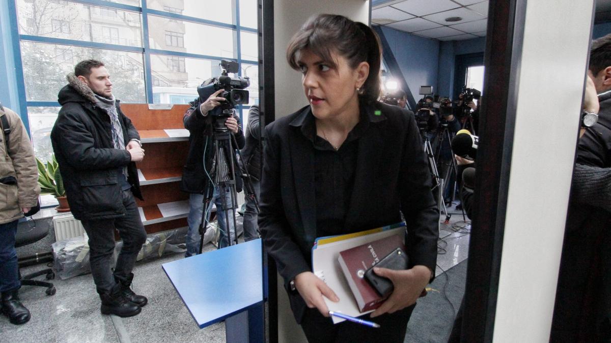 Victorie uriaşă pentru Kovesi în instanță! Curtea de Apel obligă CSM să-i recunoască gradul profesional corespunzător Parchetului General