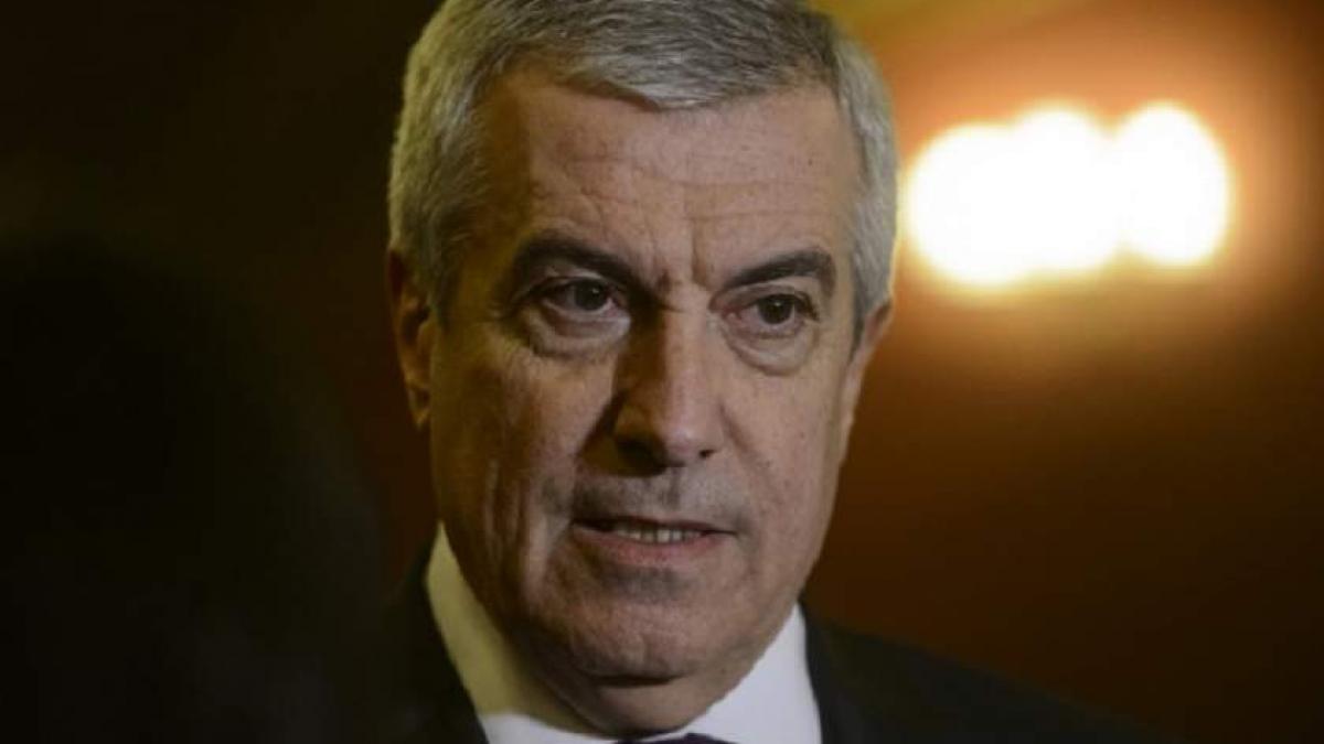 Ce spune Tăriceanu despre consultările de la Cotroceni