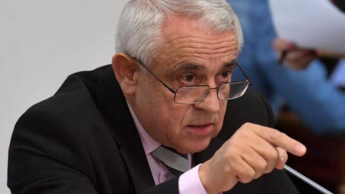 Petre Daea spune că autorităţile sanitar-veterinare pot gestiona măsurile de comercializare a cărnii de miel de către fermieri