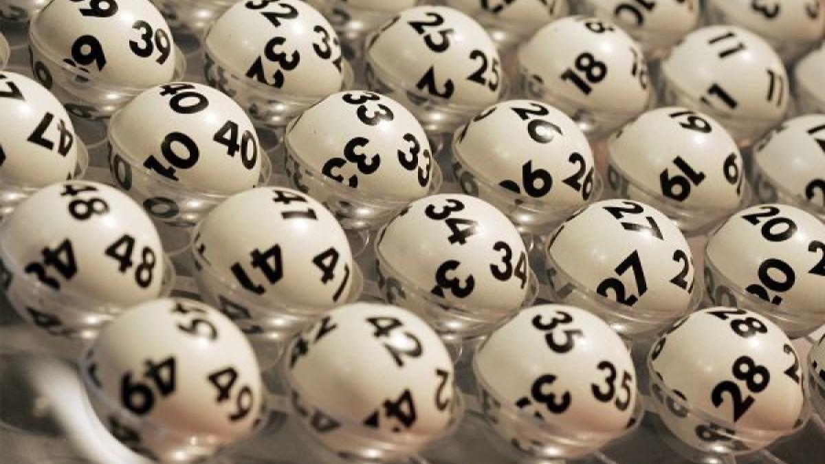 Schema cu care poți să câștigi o jumătate de milion la loterie! El a reușit!