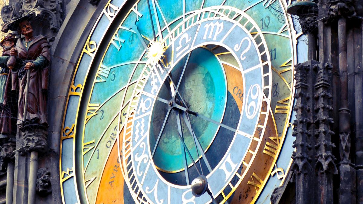 Horoscopul runelor pentru perioada 15 - 21 aprilie 2019. Urmează o săptămână fierbinte