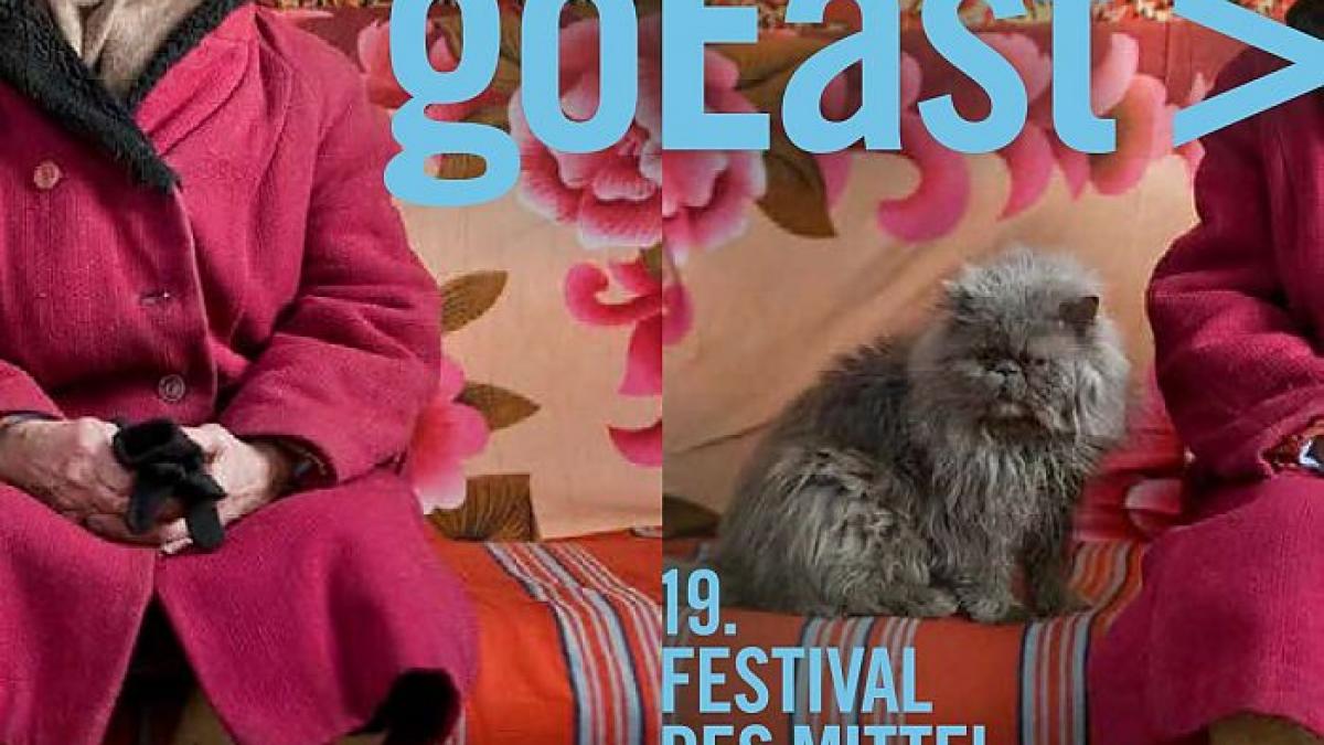 ICR Berlin susține participarea românească la Festivalul Internațional de Film Goeast din Wiesbaden