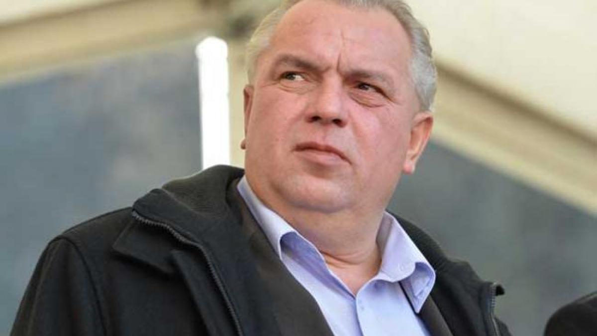 Nicuşor Constantinescu a fost chemat la DNA 
