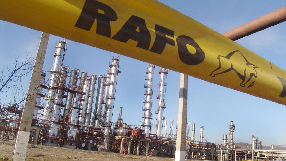 Rafo Oneşti, încă un restart ratat
