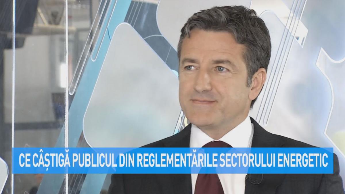 VIDEO Ce câștigă publicul din reglementările sectorului energetic