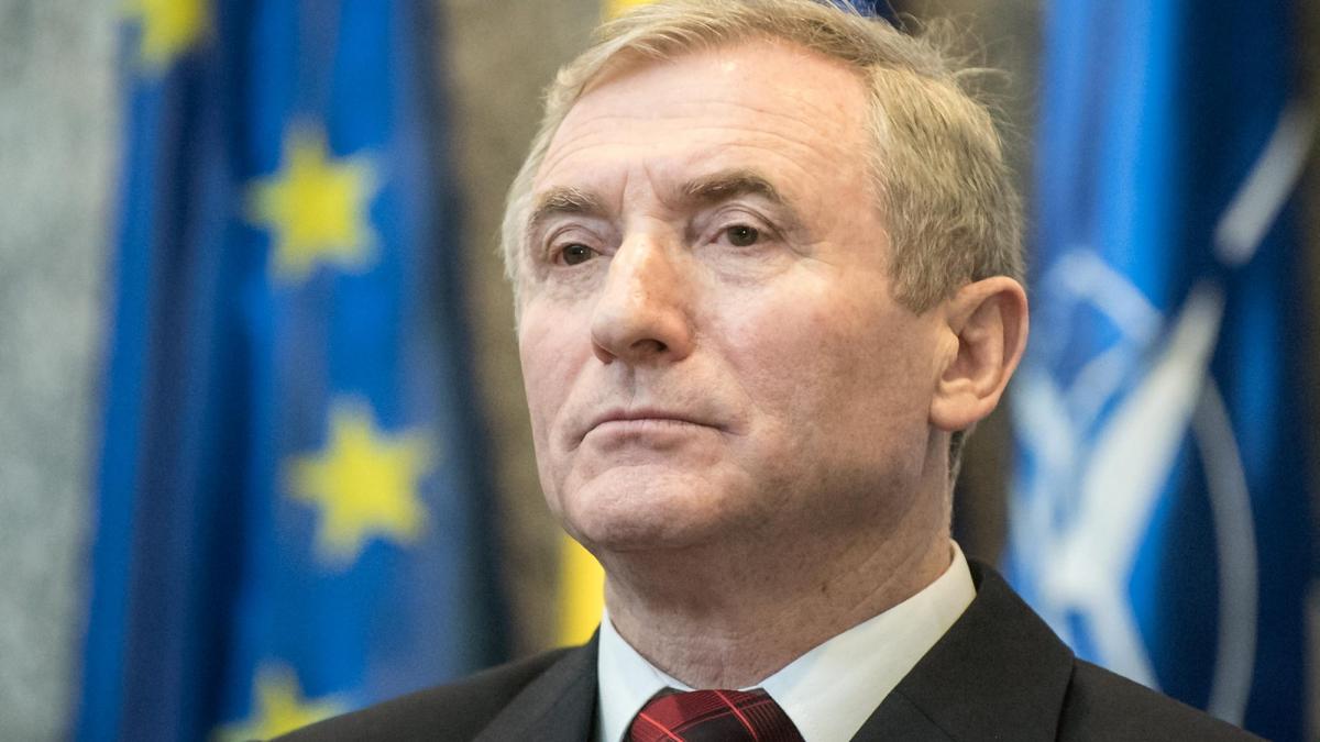 Cererea de pensionare depusă de Augustin Lazăr, discutată de CSM