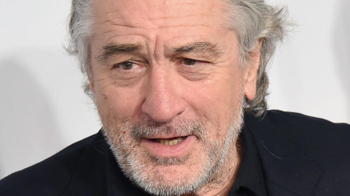 Robert de Niro îl atacă din nou pe Donald Trump
