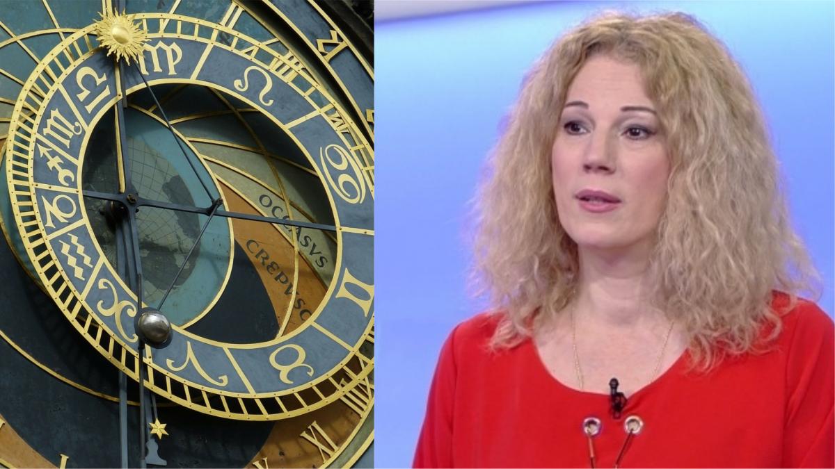 Horoscop săptămânal 22 - 28 aprilie 2019, prezentat de Camelia Pătrășcanu. O săptămână care începe frumos cu mult entuziasm