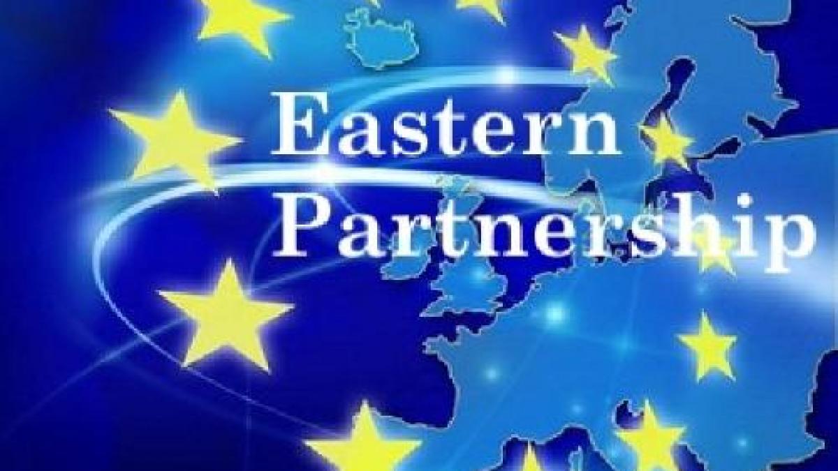 Conferinţă la 10 ani de la lansarea Parteneriatului Estic, organizată la Chişinău