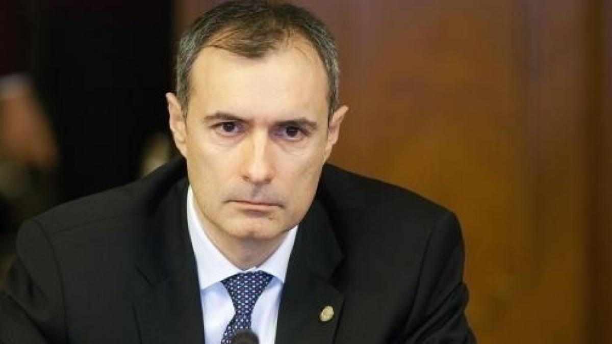 Florian Coldea, audiat în dosarul Laurei Codruța Kovesi