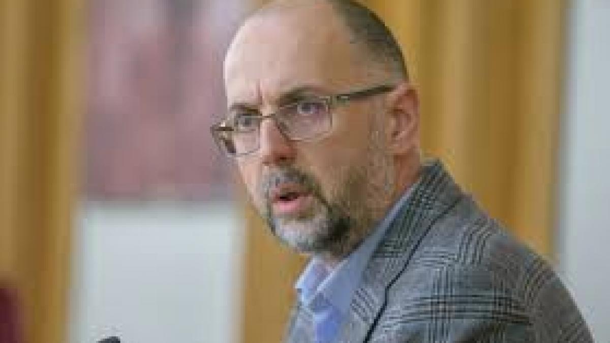 Cluj: UDMR condamnă noua lege din Ucraina privind drepturile lingvistice