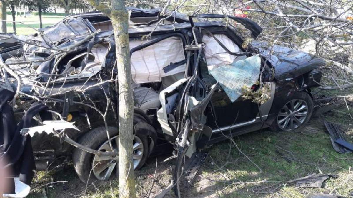 Anunț OFICIAL al Poliției Constanța, în privința morții lui Răzvan Ciobanu. Se exclude sinuciderea și creatorul de modă era singur în mașină
