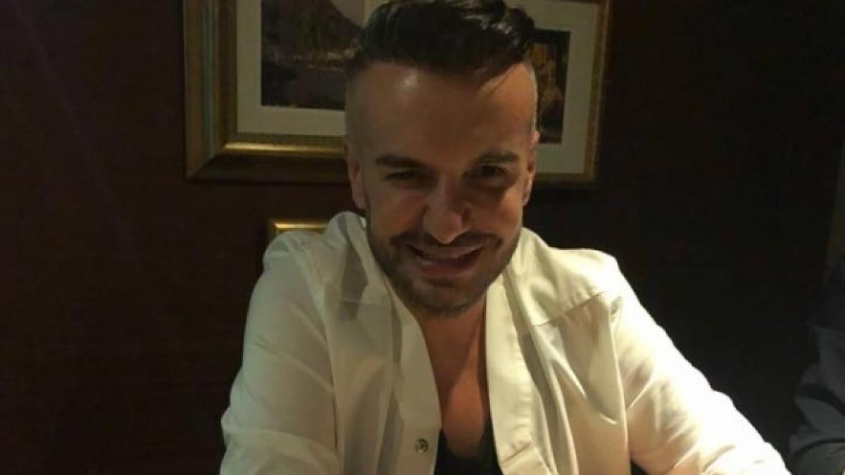 Noi informaţii în ancheta care vizează moartea lui Răzvan Ciobanu. Primele teste relevă droguri în sângele creatorului de modă