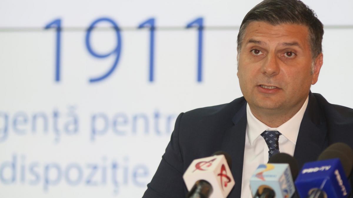 1911, numărul de urgenţă pentru incidente cibernetice