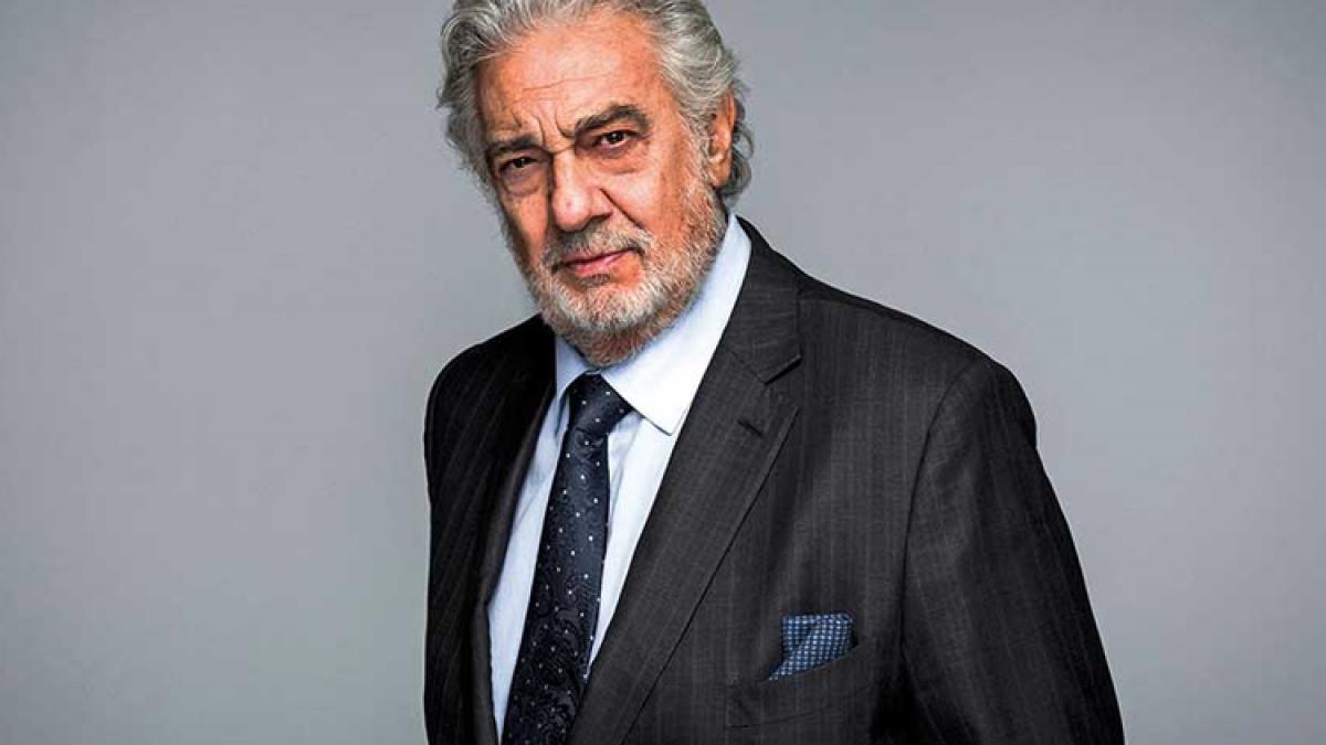 Placido Domingo a sărbătorit 50 de ani de carieră pe scena de la MET