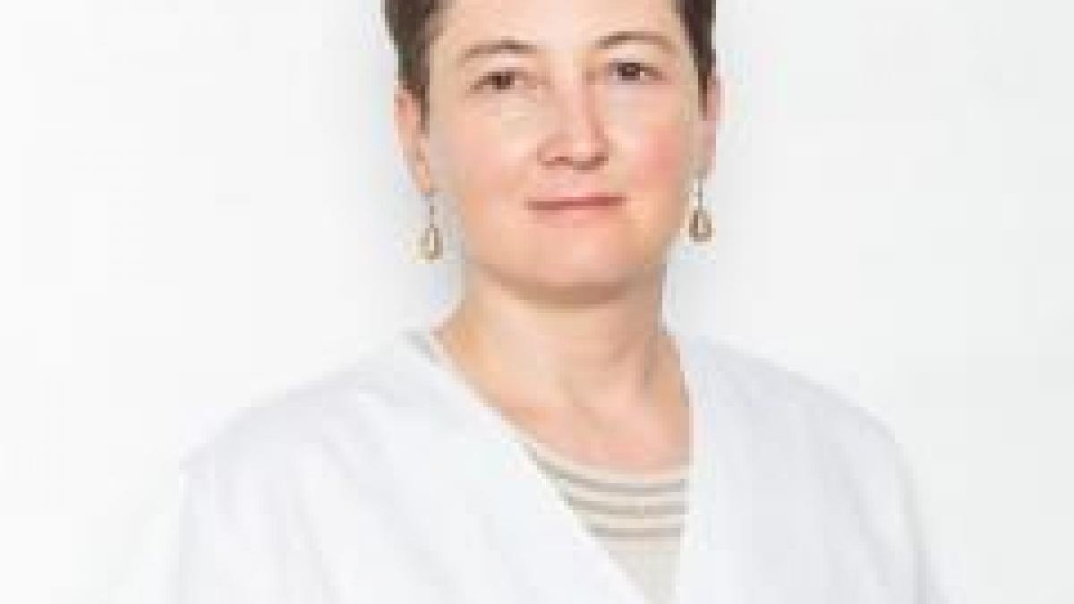 Gravida cu hipotiroidie naşte copii cu IQ mai scăzut