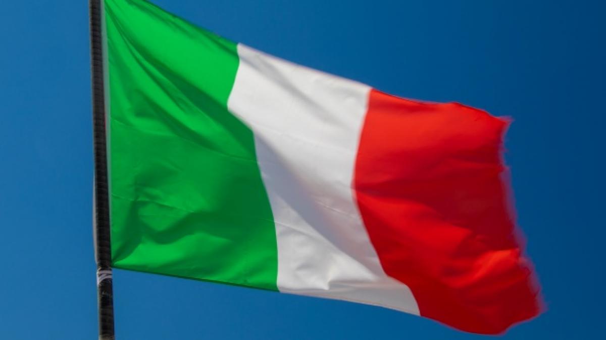 Protest anti-mafia în sudul Italiei, cu participarea fiului unui mafiot local
