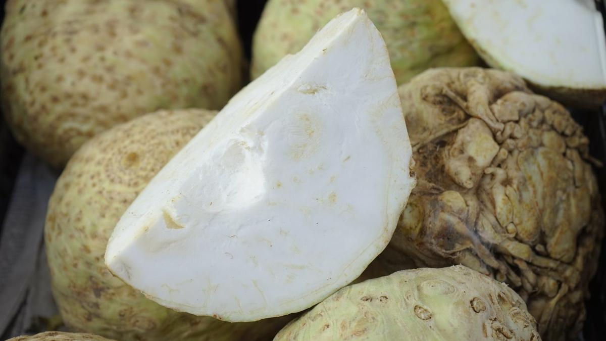 Beneficiile miraculoase ale rădăcinoaselor