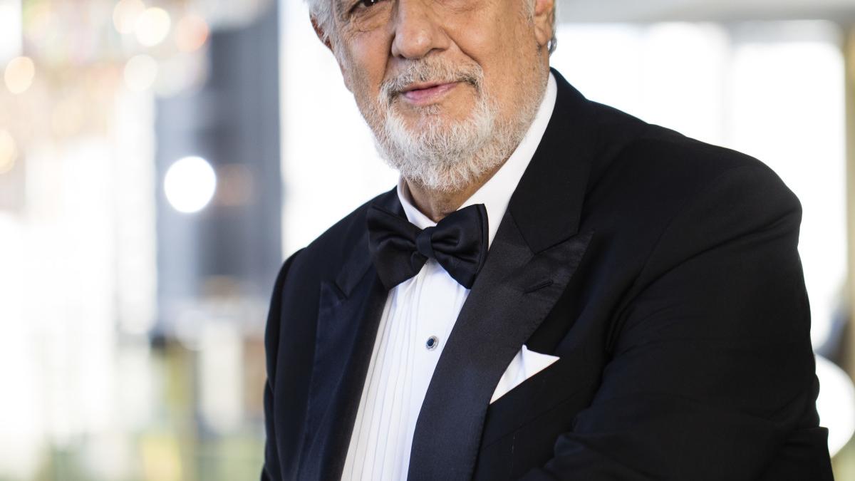 Placido Domingo a sărbătorit 50 de ani de carieră pe scena de la MET