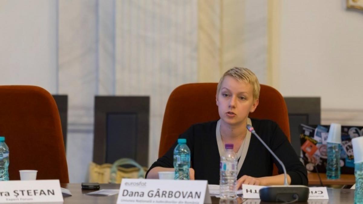 Preşedintele UNJR: Întrebările de la referendum, incompatibile cu statul de drept