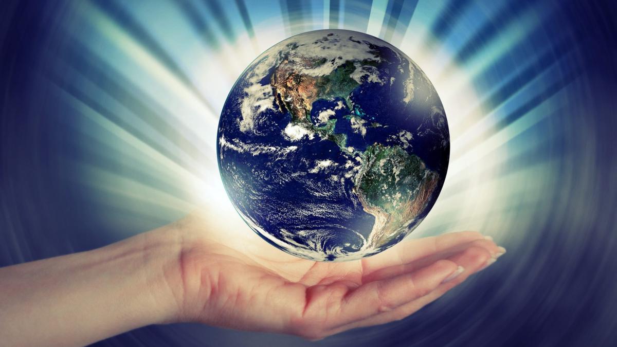 Decalogul gesturilor mici care pot salva o planetă mare