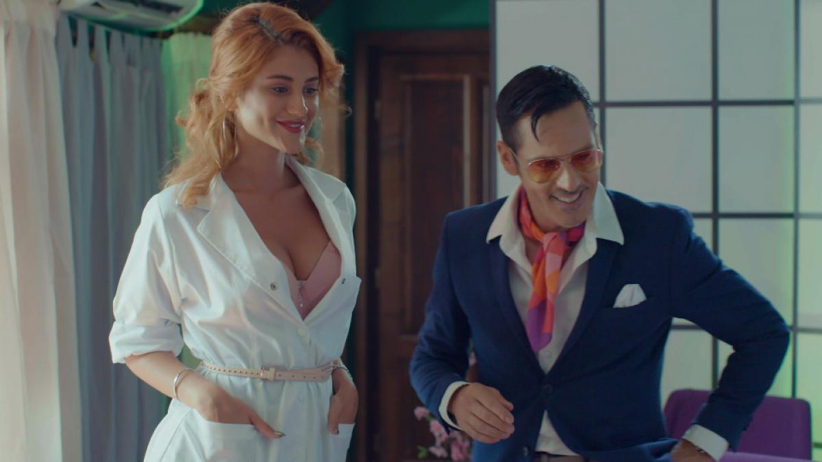 Tatiana, din Liber ca pasărea cerului, s-a făcut actriță împotriva voinței tatălui ei:  “A zis că e o rușine să te vadă oamenii la televizor”