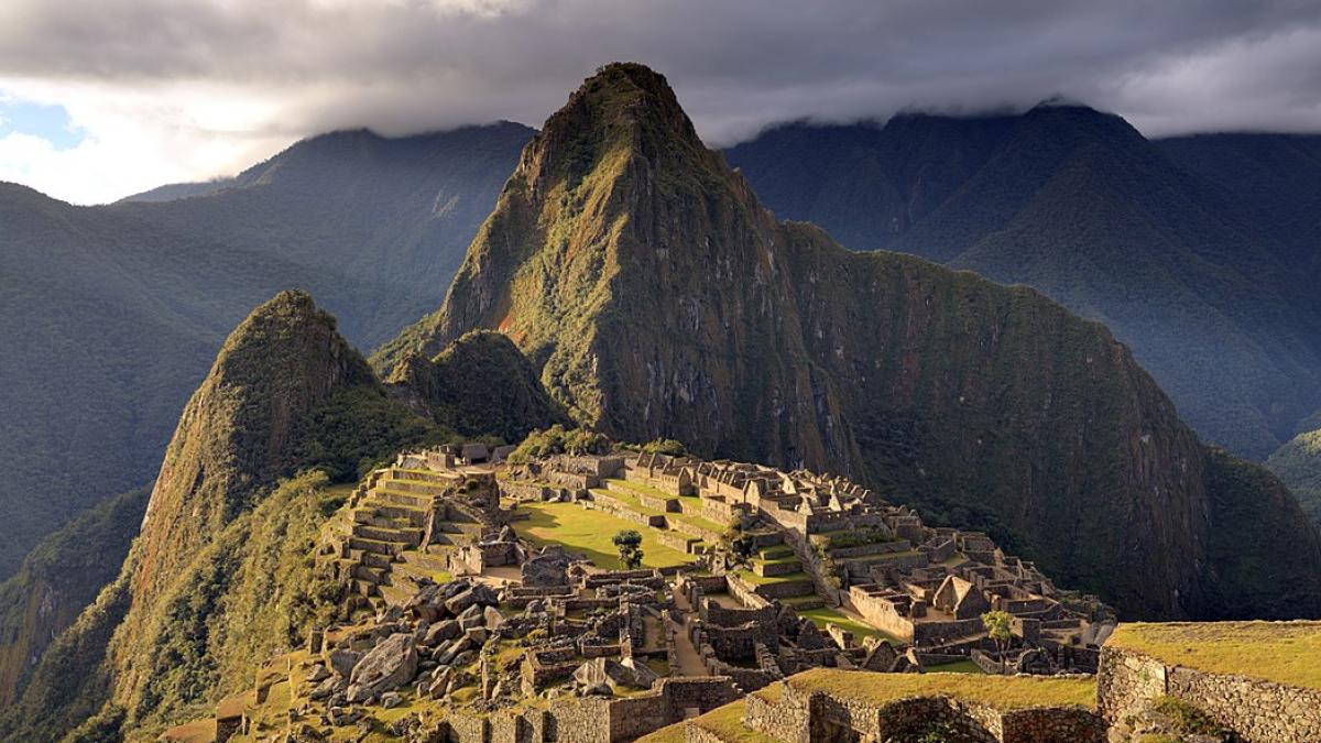 Peru - Accesul turiştilor în Machu Picchu va fi limitat