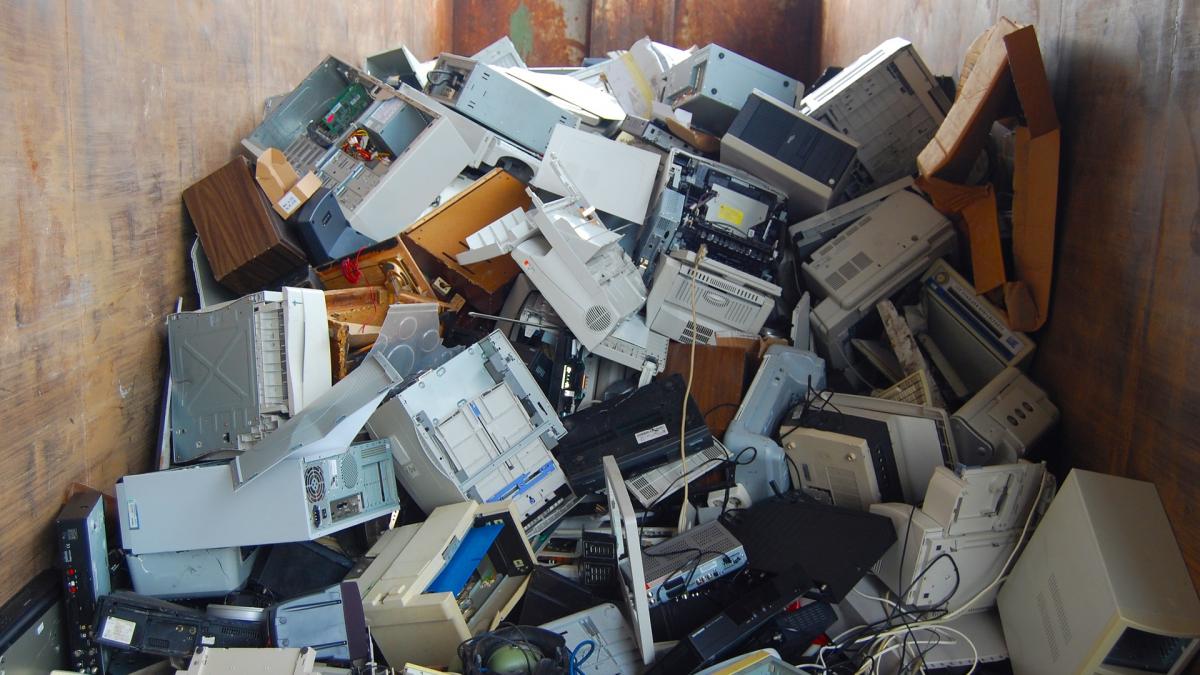 Programul Rabla pentru elecrocasnice se prelungeşte