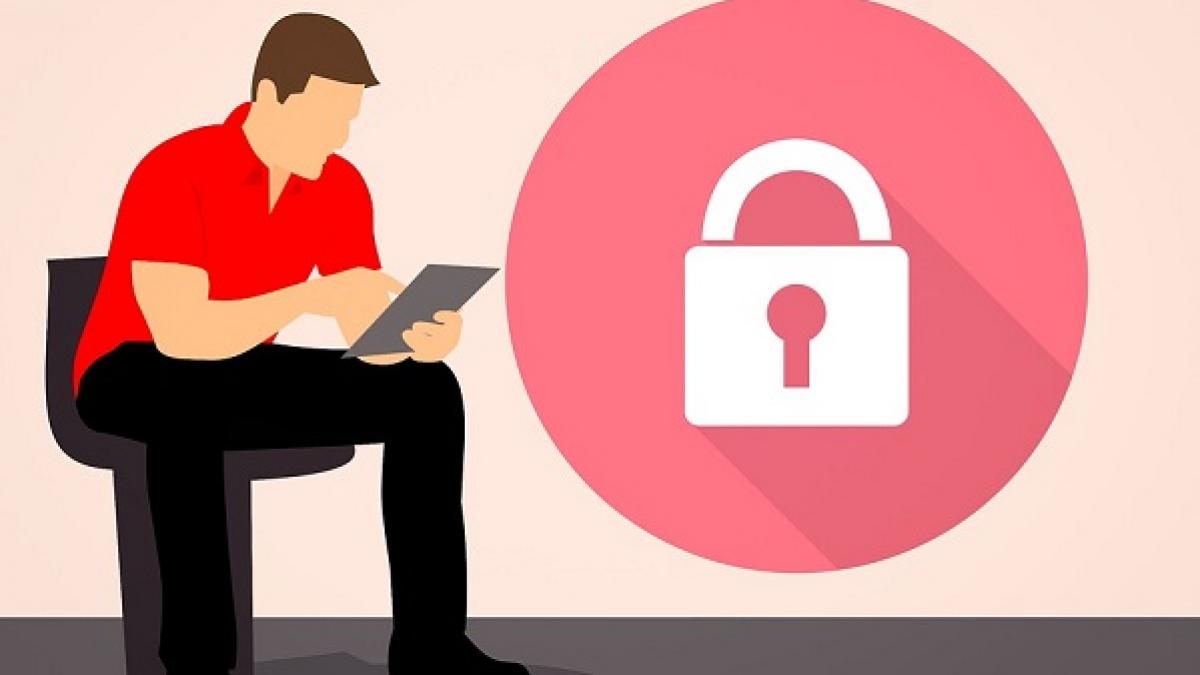 Majoritatea oamenilor au pierdut controlul asupra datelor personale