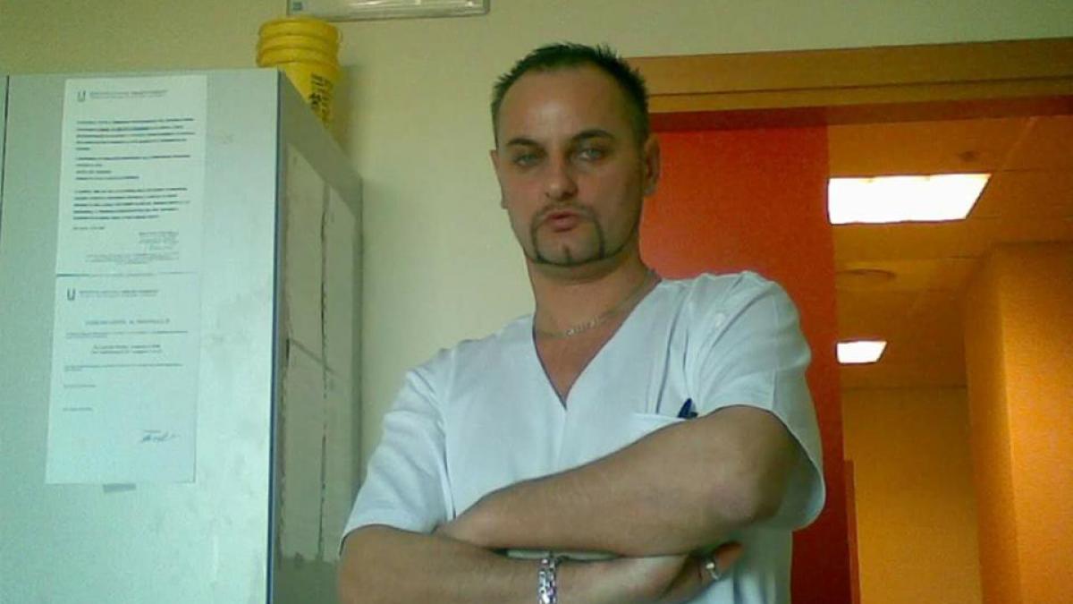 Sinuciderea unui asistent medical: „Nu mai rezist!”