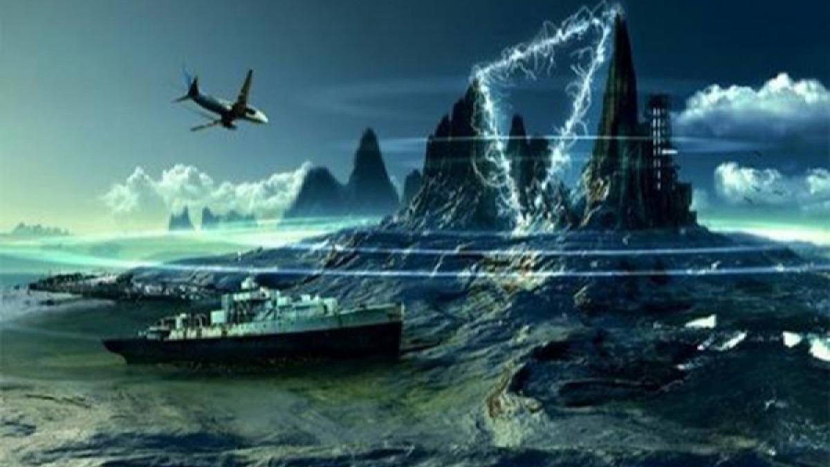 Triunghiul din Alaska - locul în care au dispărut în mod misterios 16.000 de oameni