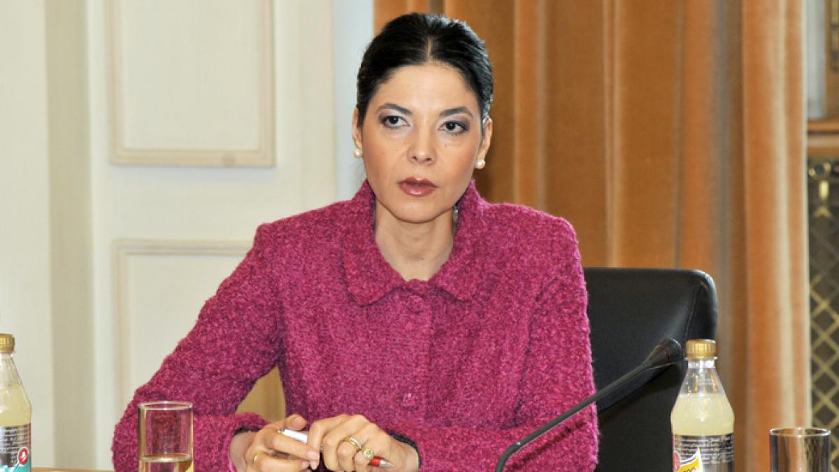 Ana Birchall, despre Mazăre: Procedura de extrădare a fost admisă de autorităţile din Madagascar