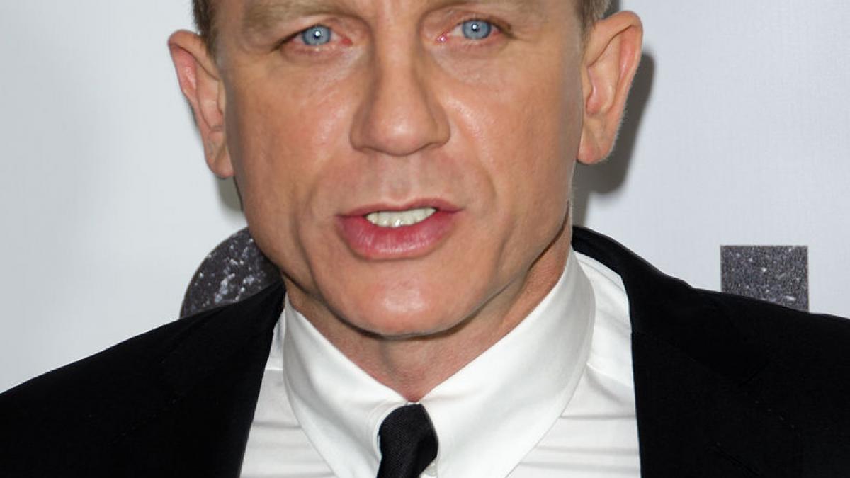 Daniel Craig, celebrul actor din James Bond, s-a accidentat, iar filmările pentru „Bond 25” au fost suspendate