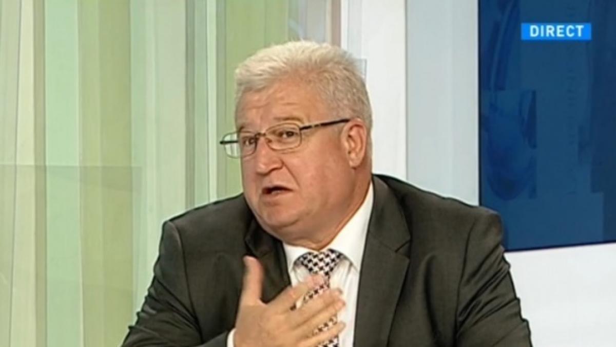 Daniel Savu, numit secretar de stat la Ministerul Comunicațiilor și Societății Informaționale