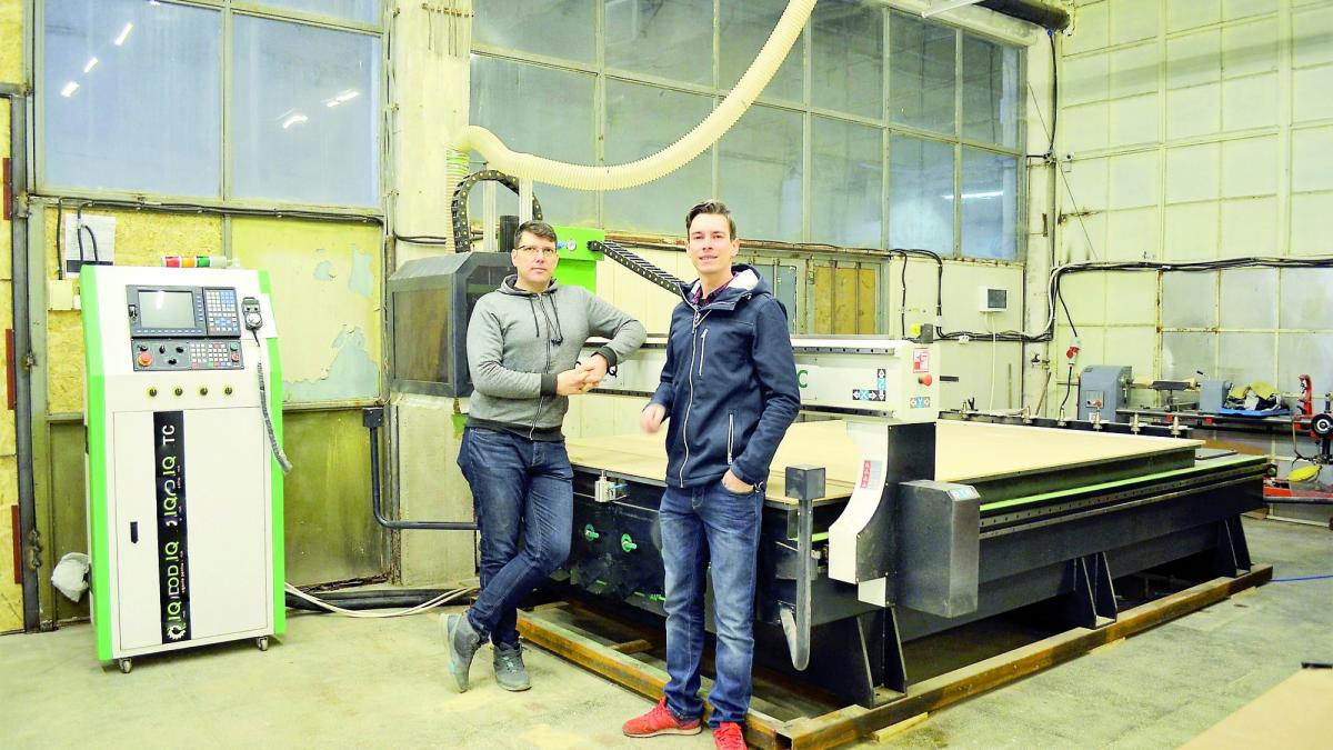 Bani de la stat pentru întreprinderi mici și mijlocii