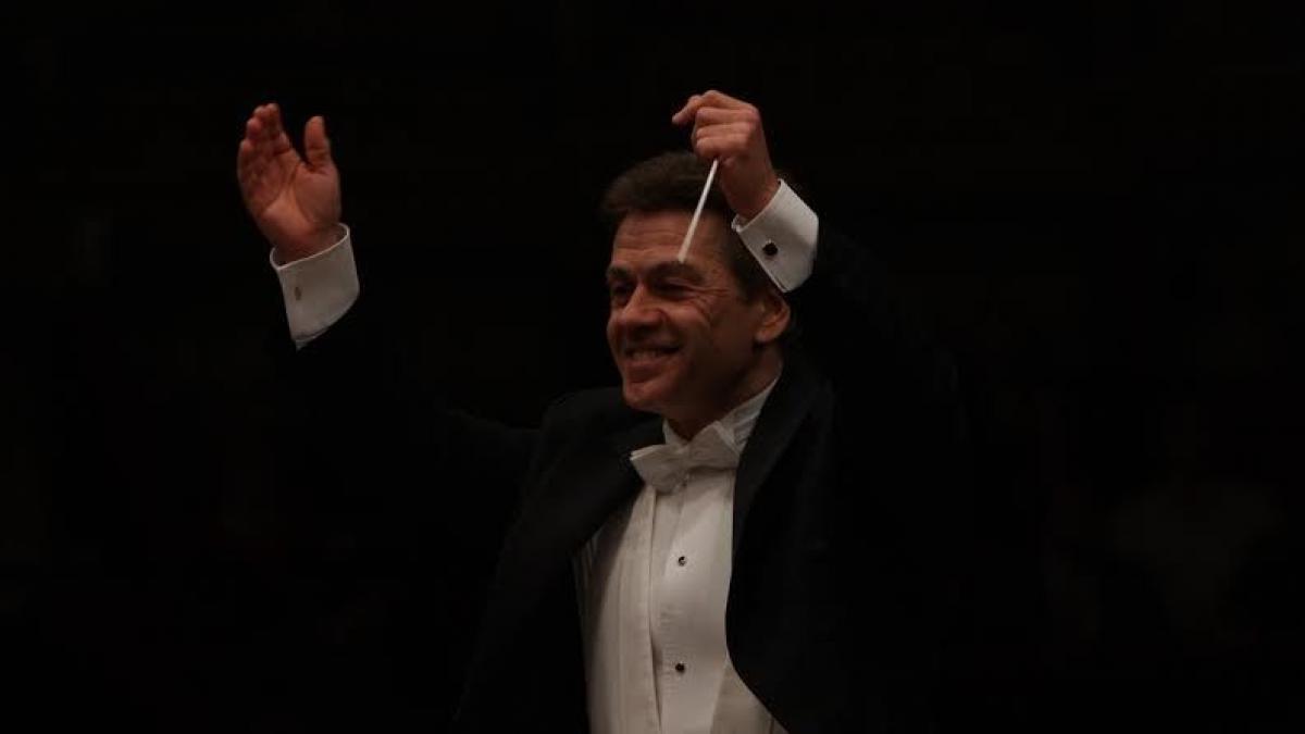 Christian Badea dirijează din nou Wagner la Filarmonica „George Enescu“