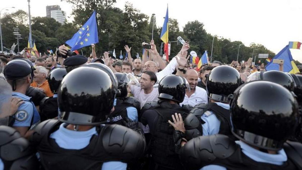 Procurorul general interimar, Bogdan Licu: Un 10 august se poate repeta oricând 
