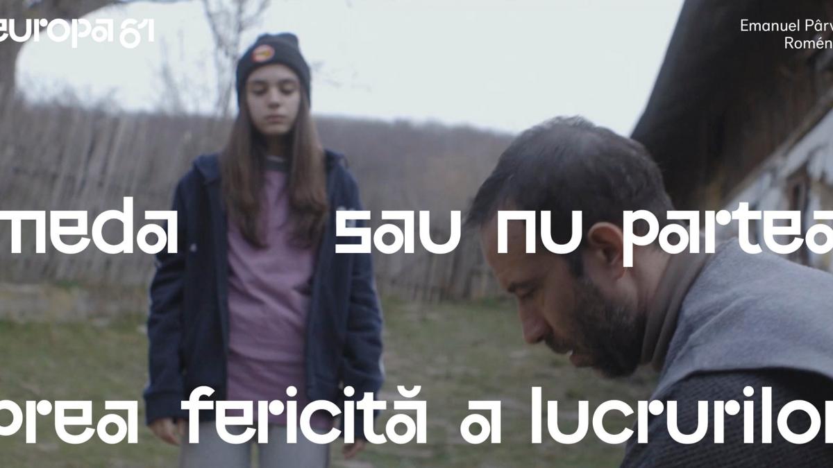Europa 61 – Săptămâna cinematografiei europene în Portugalia