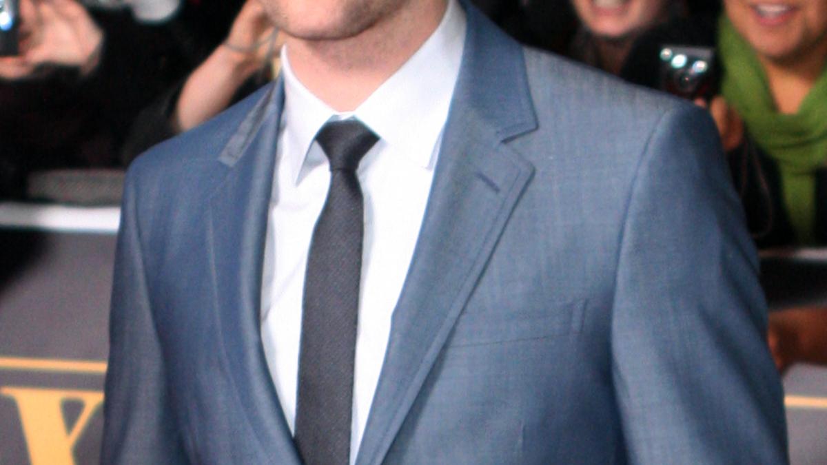 Robert Pattinson ar putea fi noul Batman