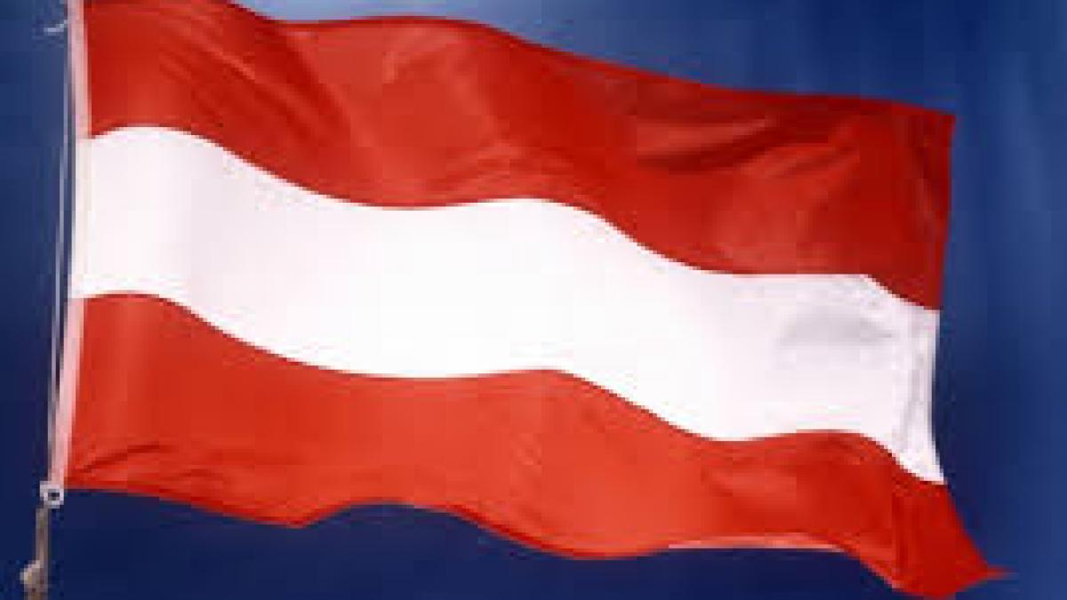 Vicecancelarul Austriei demisionează după ce a promis unei rusoaice contracte publice