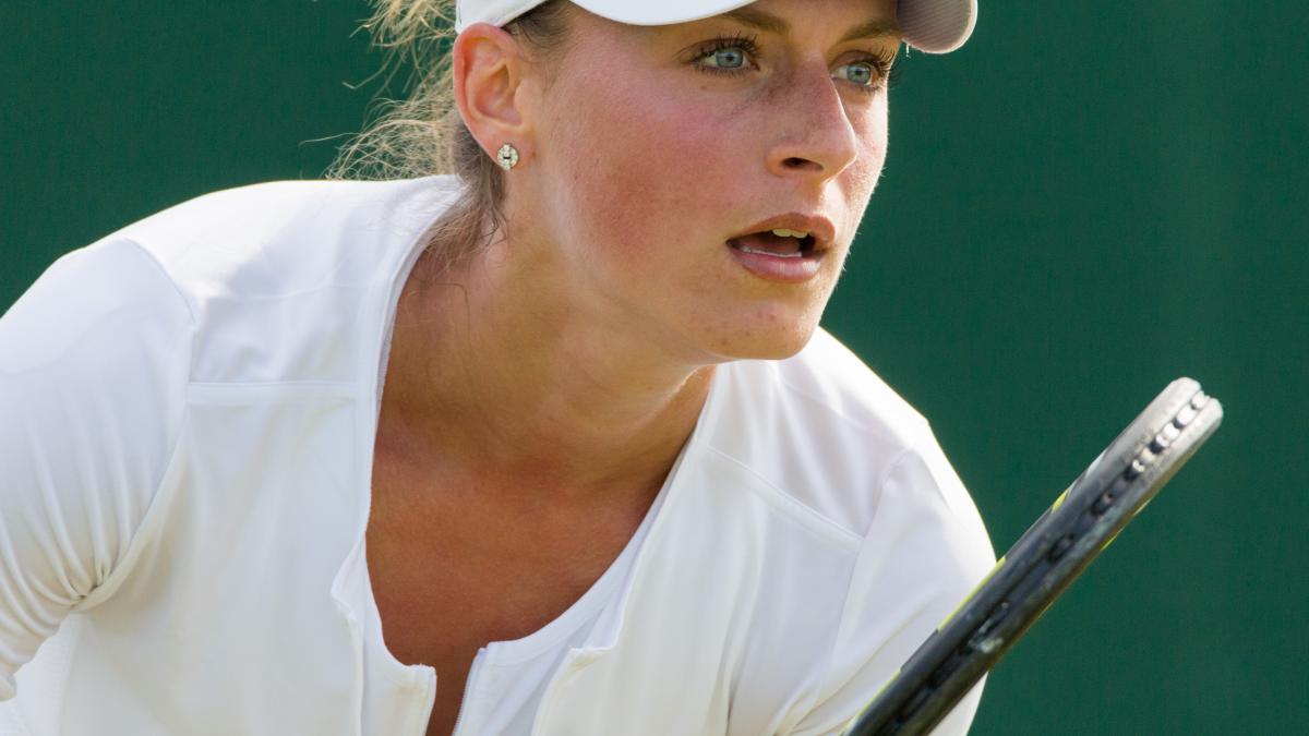 Ana Bogdan va juca finala turneului ITF de la Saint-Gaudens