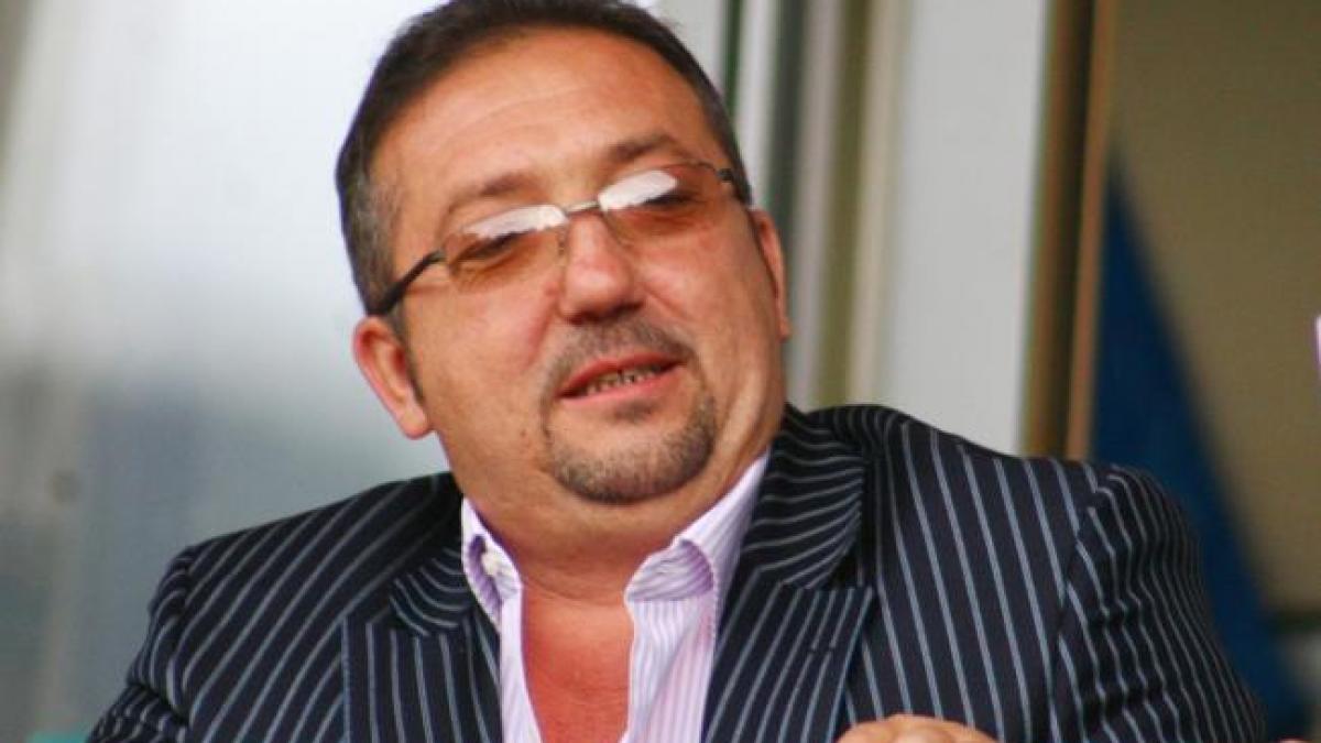 Florian Walter a murit duminică seara. Omul de afaceri a stat trei zile în comă